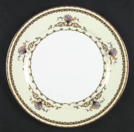 Carltonia by Noritake