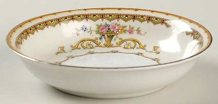 Carltonia Fruit/Dessert (Sauce) Bowl
