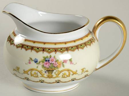 Carltonia Creamer