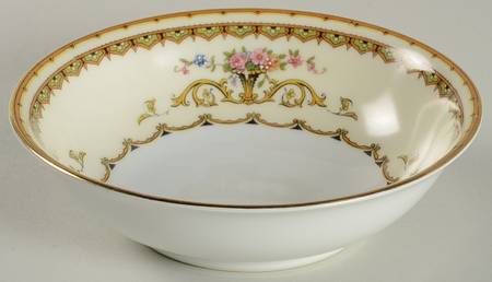 Carltonia Coupe Cereal Bowl