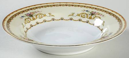 Carltonia Rim Soup Bowl