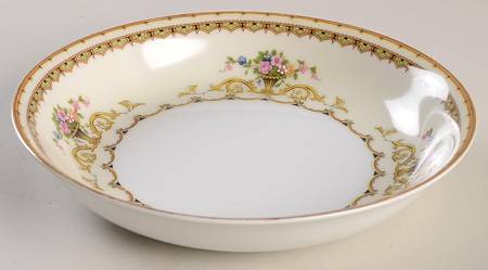 Carltonia Coupe Soup Bowl