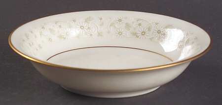 Carlyle Fruit/Dessert (Sauce) Bowl