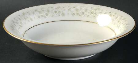 Carlyle Coupe Soup Bowl
