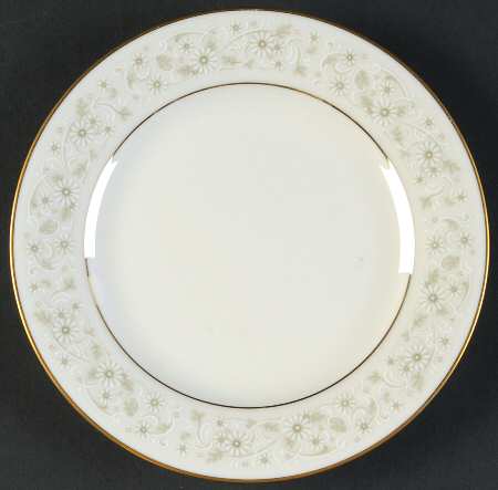 Carlyle Bread & Butter Plate