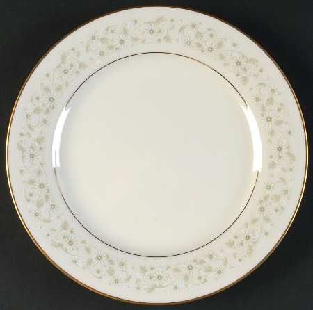 Carlyle Salad Plate