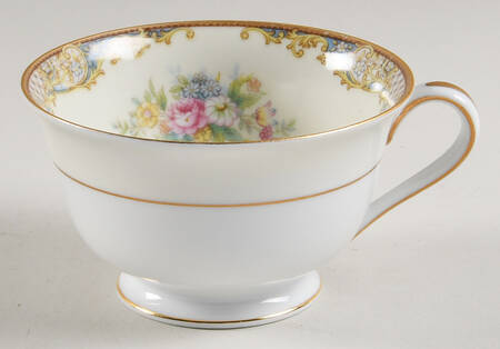 Carmela (95635 & No #) Footed Cup
