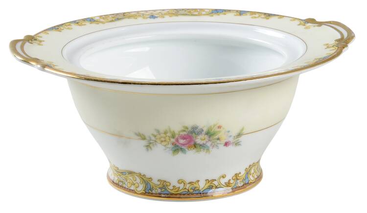 Carmela (95635 & No #) Sugar Bowl No Lid