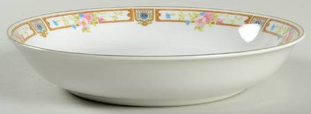 Carmen Coupe Soup Bowl