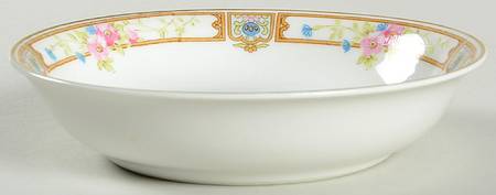 Carmen Fruit/Dessert (Sauce) Bowl