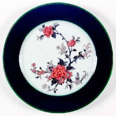 Carmine by Noritake