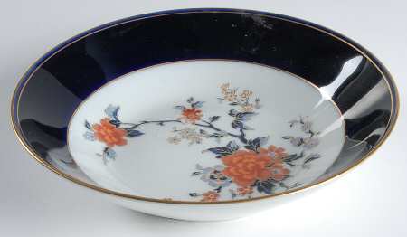 Carmine Coupe Soup Bowl