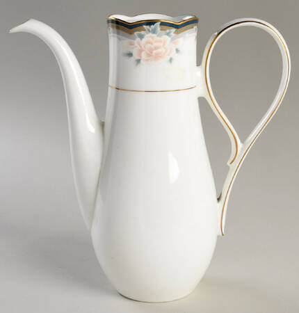 Carnegie Coffee Pot No Lid