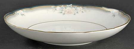 Carnegie Coupe Soup Bowl