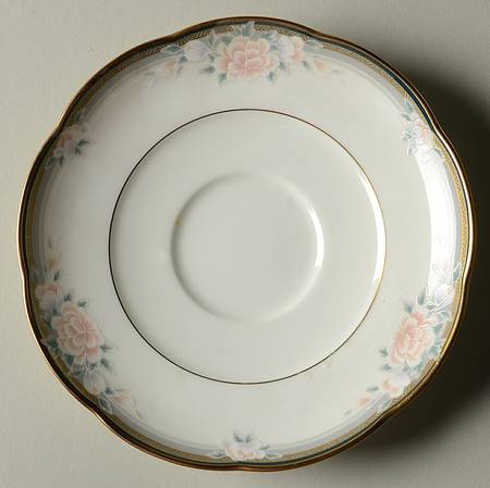 Carnegie Saucer