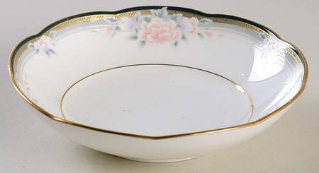 Carnegie Fruit/Dessert (Sauce) Bowl