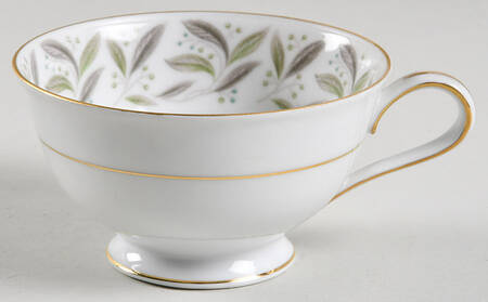 Carole Footed Cup