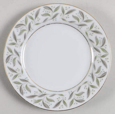 Carole Bread & Butter Plate
