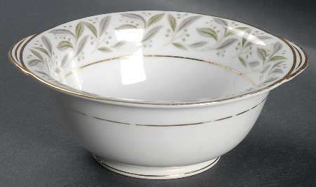 Carole Lugged Cereal Bowl
