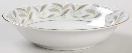 Carole Fruit/Dessert (Sauce) Bowl