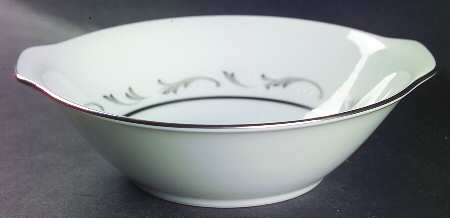Caroline Lugged Cereal Bowl