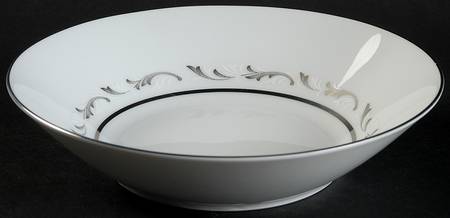 Caroline Coupe Soup Bowl
