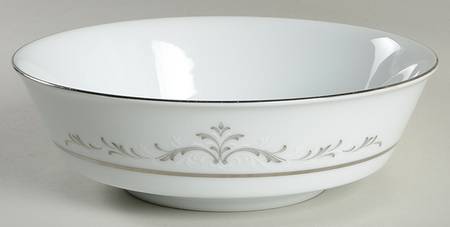 Caroline 8" Round Vegetable Bowl