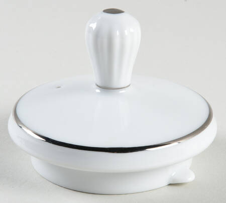 Carolyn Lid for Coffee Pot