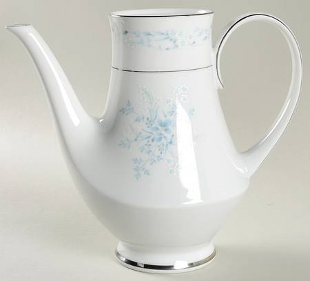 Carolyn Coffee Pot No Lid