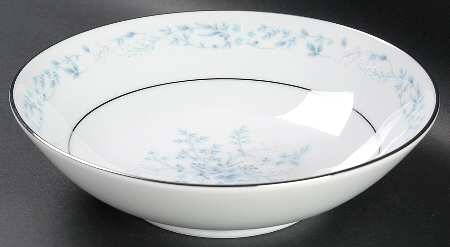 Carolyn 8" Round Vegetable Bowl