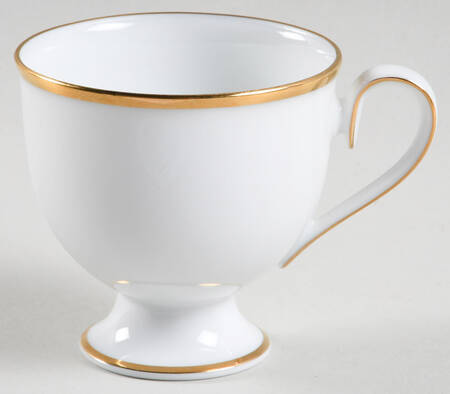 Carrie Footed Demitasse Cup