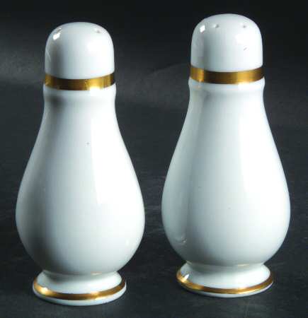 Carrie Salt & Pepper Set