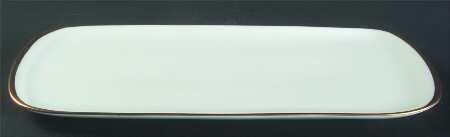 Carrie Large Sandwich Tray