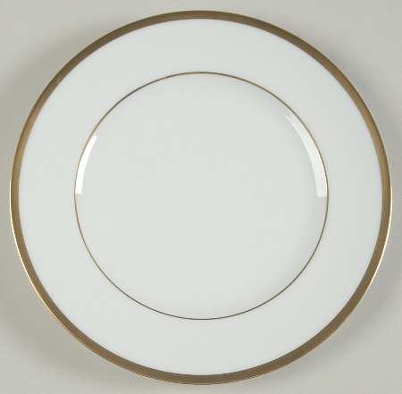 Carrie Bread & Butter Plate