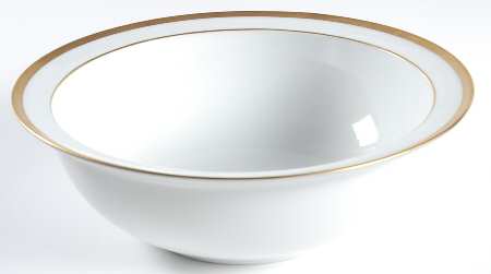 Carrie 9" Round Vegetable Bowl