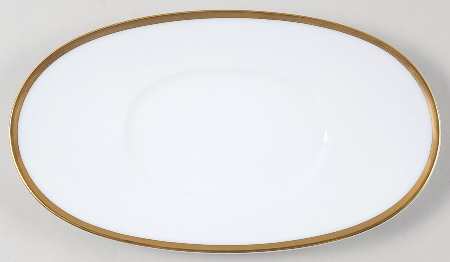 Carrie Relish/Butter Tray