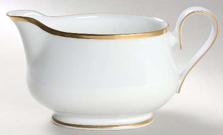 Carrie Gravy Boat