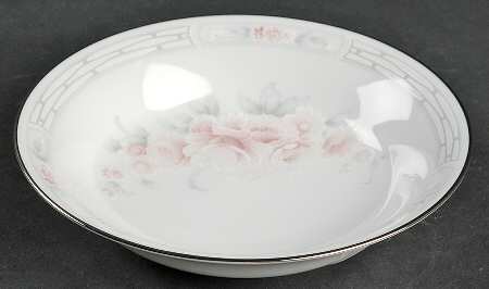 Carthage Fruit/Dessert (Sauce) Bowl