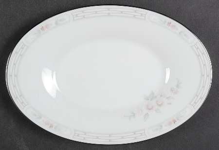 Carthage Relish/Butter Tray