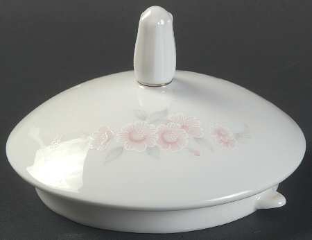Carthage Lid for Teapot