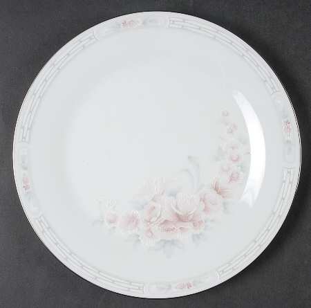 Salad Plate