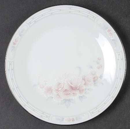 Bread & Butter Plate