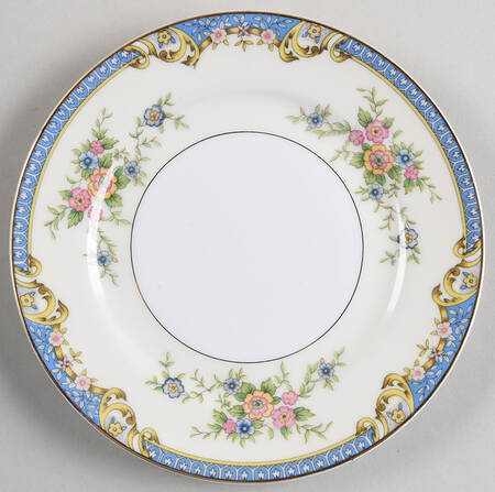 Casino Saucer for Flat Cream Soup Bowl