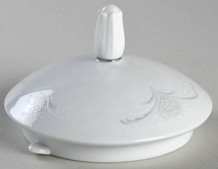 Casablanca Lid for Teapot