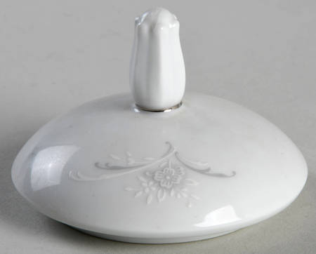 Casablanca Lid for Sugar Bowl