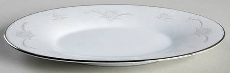 Casablanca Underplate for Gravy Boat