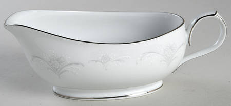 Casablanca Gravy Boat
