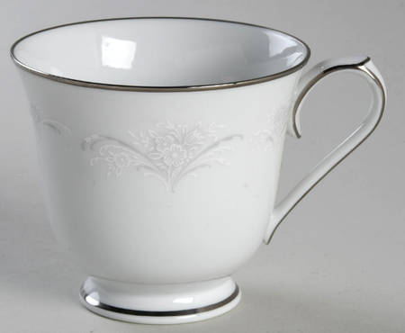 Casablanca Footed Cup