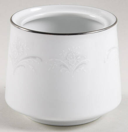 Casablanca Mini Sugar Bowl No Lid