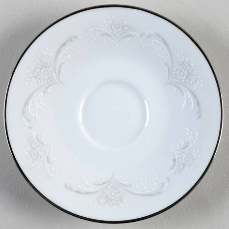 Casablanca Saucer for Demitasse Cup